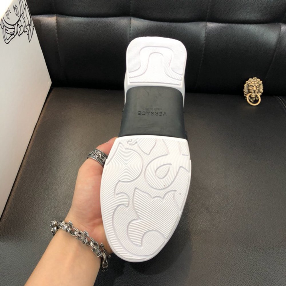 V*ERSACE SNEAKERS